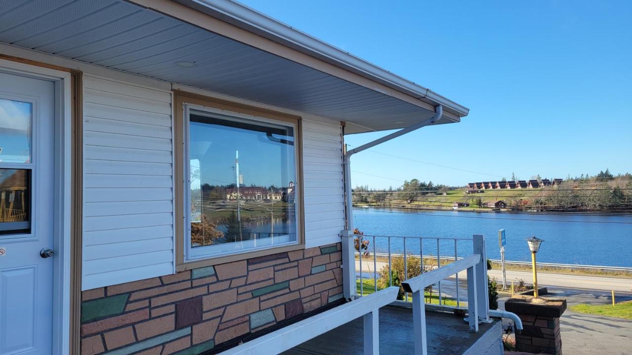 Novastar Motel On The Lake Yarmouth Esterno foto